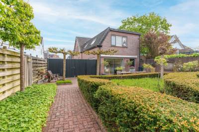 Woning van Heemstrastraat 10 Driebergen-Rijsenburg