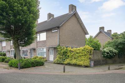 Woning Dr. H. Mollerstraat 20 Best