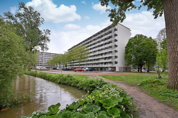 Woning Heemraadweg 734 Weesp