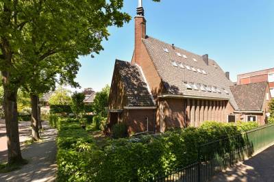 Woning Eikstraat 1A Hoorn (NH)