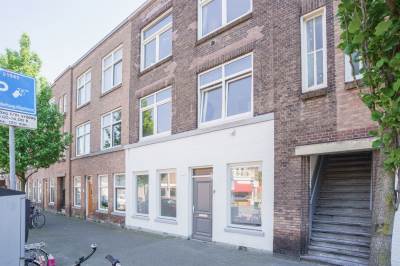 Woning Stuyvesantstraat 9 Den Haag