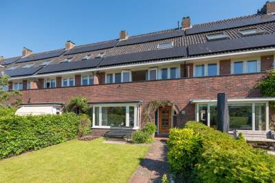 Woning Kastanjelaan 28 Hilversum