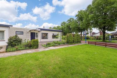 Woning Liemersallee 44 Westervoort