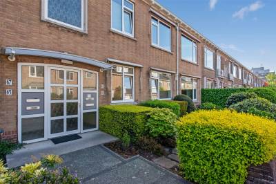 Woning Lupineweg 61 Den Haag