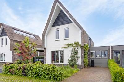 Woning Reedulf 14 Kortgene
