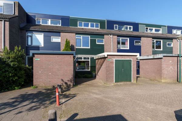 Woning Duivenkamp 22 Maarssen