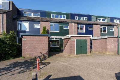 Woning Duivenkamp 22 Maarssen