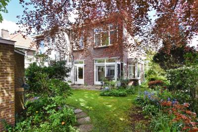 Woning Nieboerweg 229 Den Haag