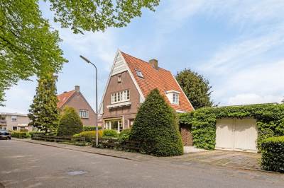 Woning Noord-Linschoterkade 11 Oudewater