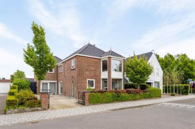 Woning Jos Everaardstraat 19 Sint Jansteen