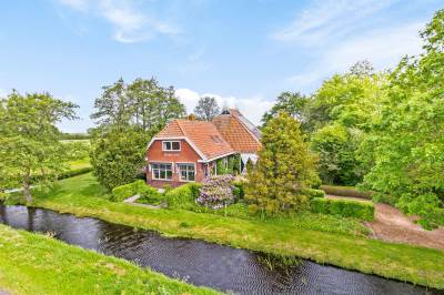 Woning De Ripen 21 Nij Beets