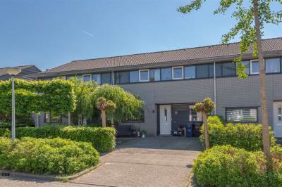 Woning Emil Noldestraat 40 Almere
