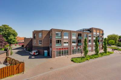 Woning Wheemplein 63 Nijkerk