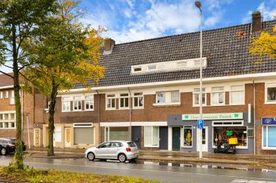 Woning Kamperfoelieweg 5 Amsterdam