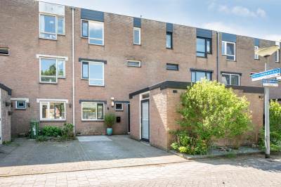 Woning Noordzeestraat 147 Lelystad