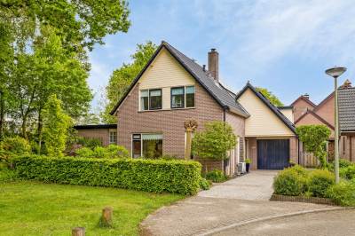 Woning Mendelssohnlaan 104 Voorthuizen