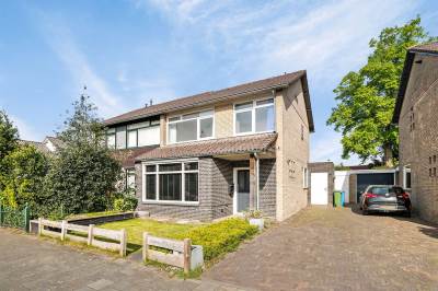 Woning Saturnusstraat 3 Berlicum