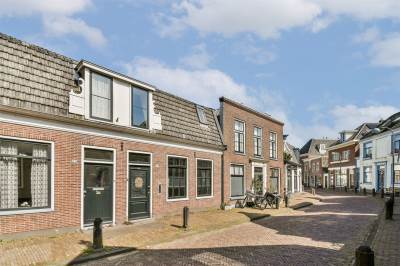 Woning Amstelzijde 27 Amstelveen