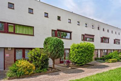 Woning Dijkgraaf 46 Alphen aan den Rijn