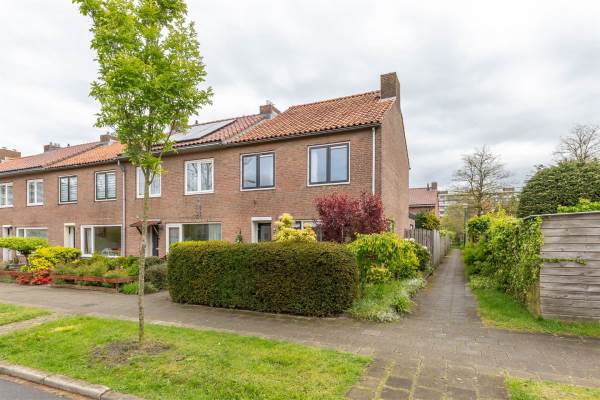 Woning Wiekslag 181 Amersfoort