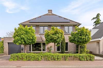 Woning Bramenbos 17 Sint-Michielsgestel