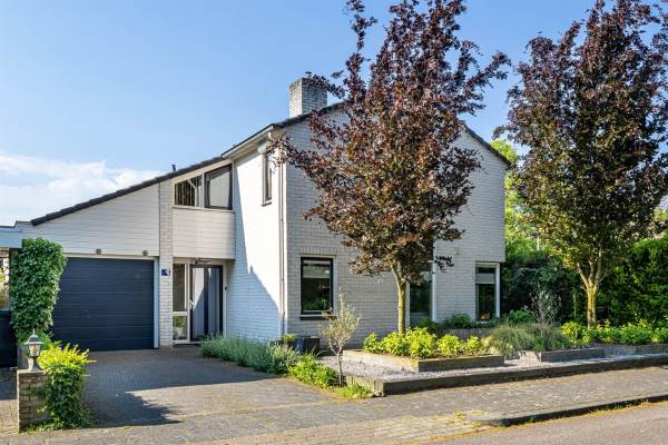 Woning De Taling 13 Almelo
