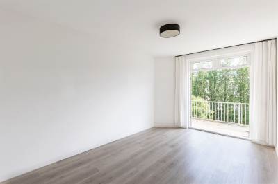 Woning Eerste Helmersstraat 2953 Amsterdam