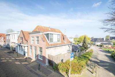 Woning Buitenkwartier 6 Zwartsluis