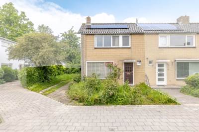 Woning Voorborch 46 Middelburg