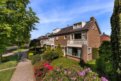 Woning Dokter G.H. Beensweg 8 Wierden