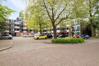 Woning Heveapad 57 Hoogezand