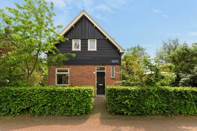 Woning Brede Vogelstraat 2 Amsterdam