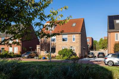Woning Belcampostraat 17 Berkel en Rodenrijs
