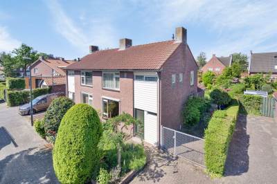 Woning Beatrixstraat 32 Nuenen