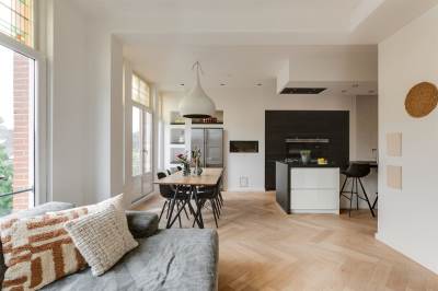 Woning Amstelveenseweg 593 Amsterdam