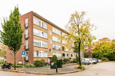 Woning Henriëtte Roland Holsthof 26 Weesp