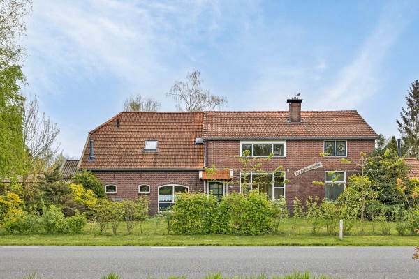 Woning Oude Nettelhorsterweg 14 Geesteren (GE)