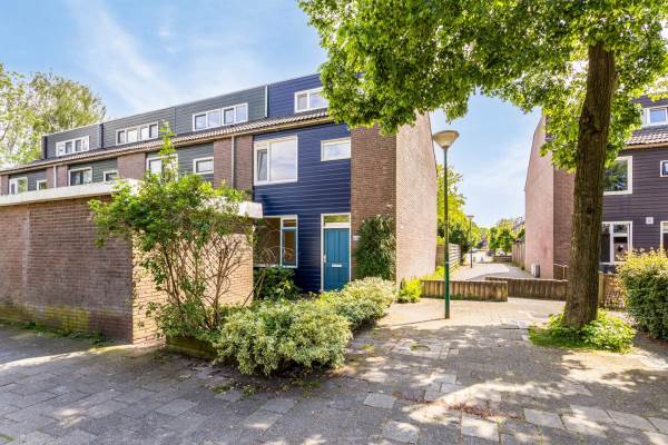 Woning Duivenkamp 838 Maarssen