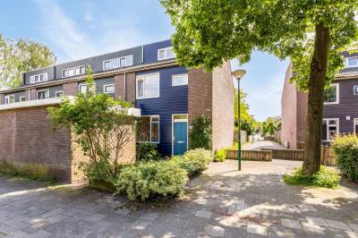 Woning Duivenkamp 838 Maarssen