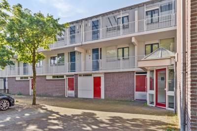 Woning Nijenrode 81 Eindhoven