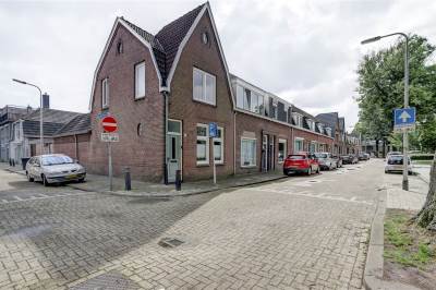 Woning Javastraat 36 Tilburg