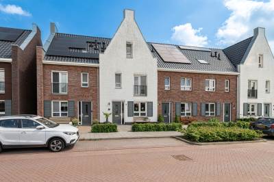 Woning De IJzeren pot 43 Beusichem