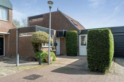 Woning Vredenburg 105 Haarlem