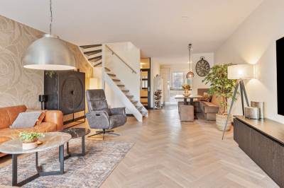 Woning Houtzaagmolen 158 Hoorn (NH)