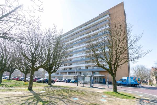 Woning Van Adrichemstraat 303 Delft