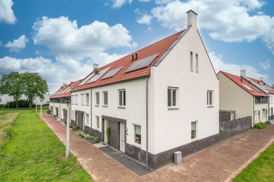 Woning Rietven 74 Deurne