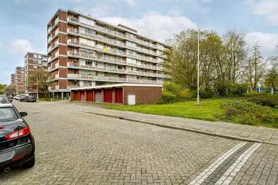 Woning Kornalijnhorst 356 Den Haag