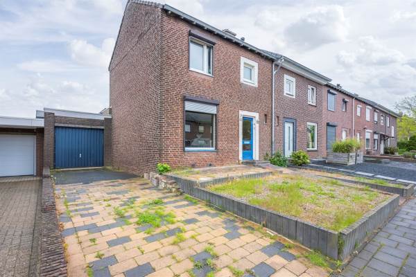 Woning Marijkestraat 32 Landgraaf