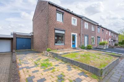 Woning Marijkestraat 32 Landgraaf