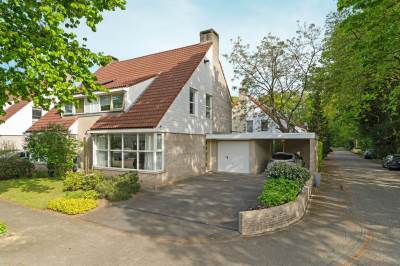 Woning Annie Romein-Verschoorlaan 6 Nijmegen